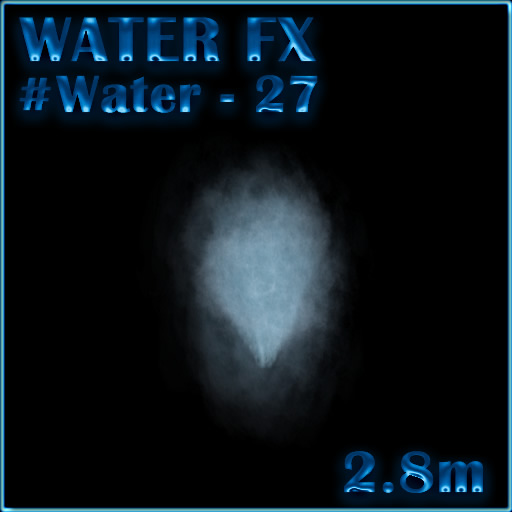 Water Fountain 2 (small)
